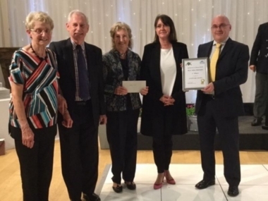 Spelthorne in Bloom 2018 Awards